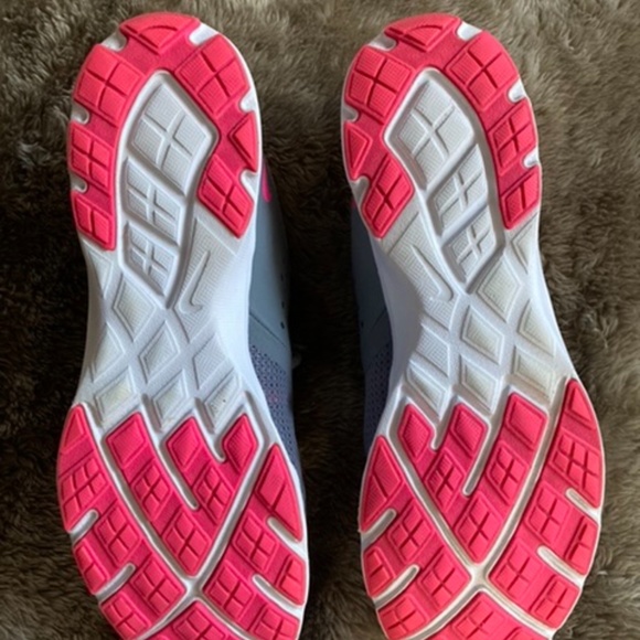 Nike Core Motion TR3 cross trainers - Picture 4 of 6